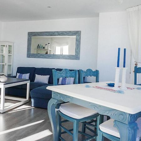 Wintowinrentals Amazing Apartment With Sea View Малага Екстер'єр фото