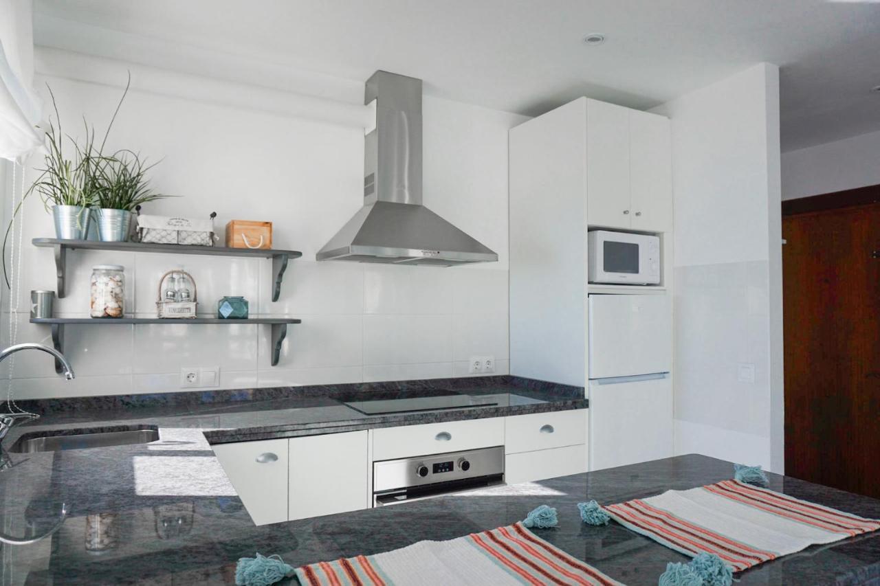 Wintowinrentals Amazing Apartment With Sea View Малага Екстер'єр фото