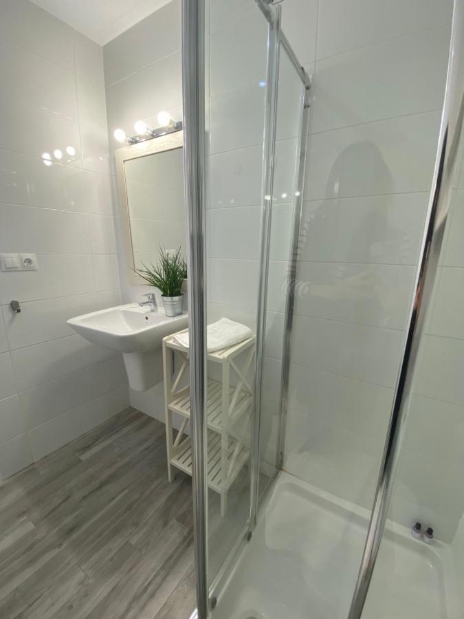 Wintowinrentals Amazing Apartment With Sea View Малага Екстер'єр фото