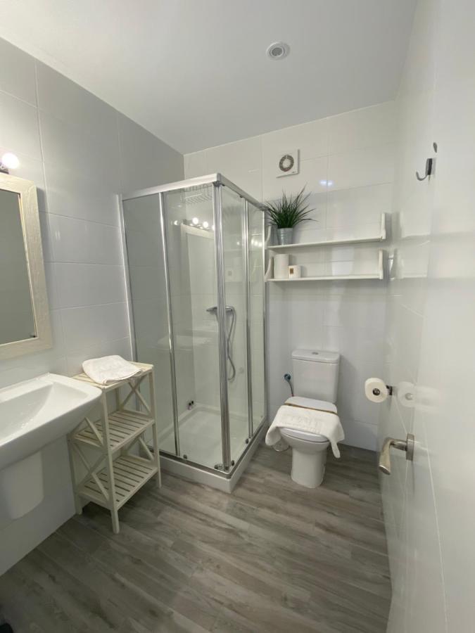 Wintowinrentals Amazing Apartment With Sea View Малага Екстер'єр фото